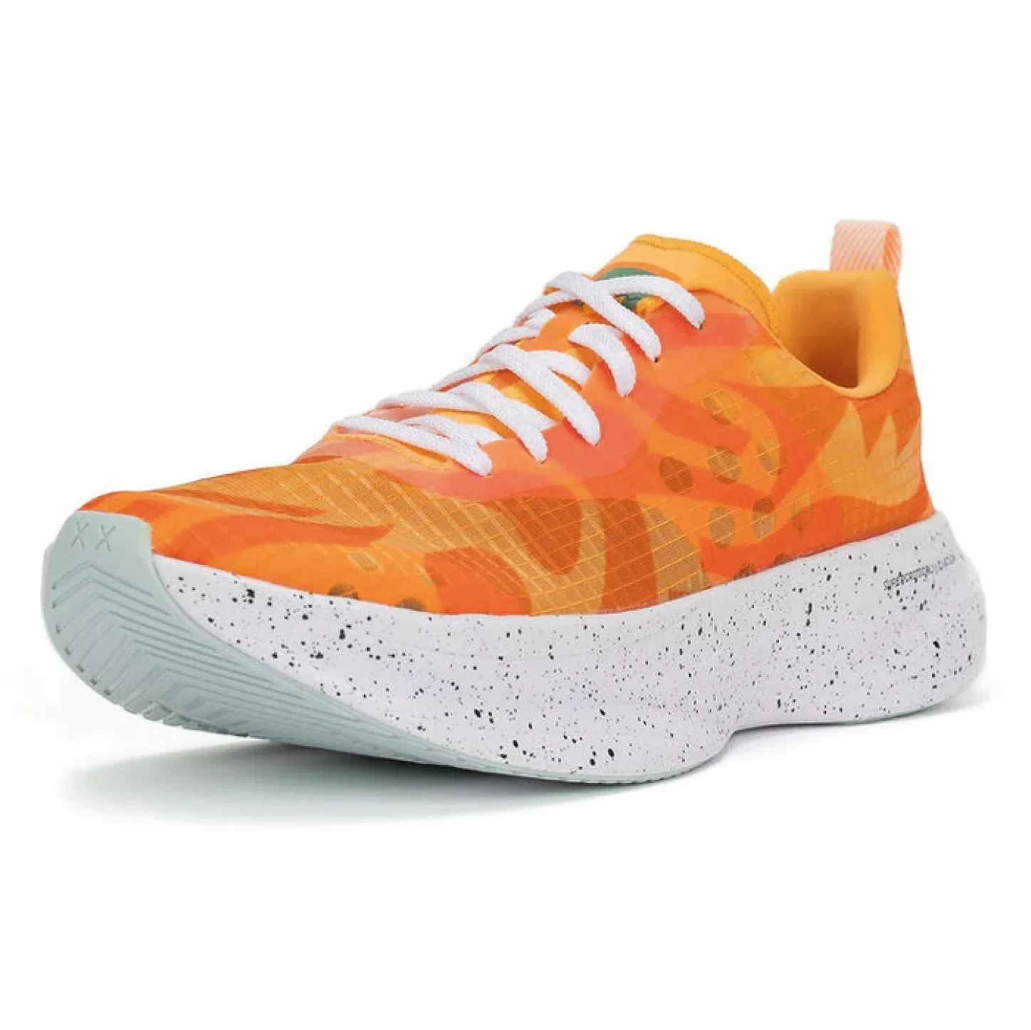 BRANDBLACK Casual Shoes Kaiju - Light Orange - Image 3