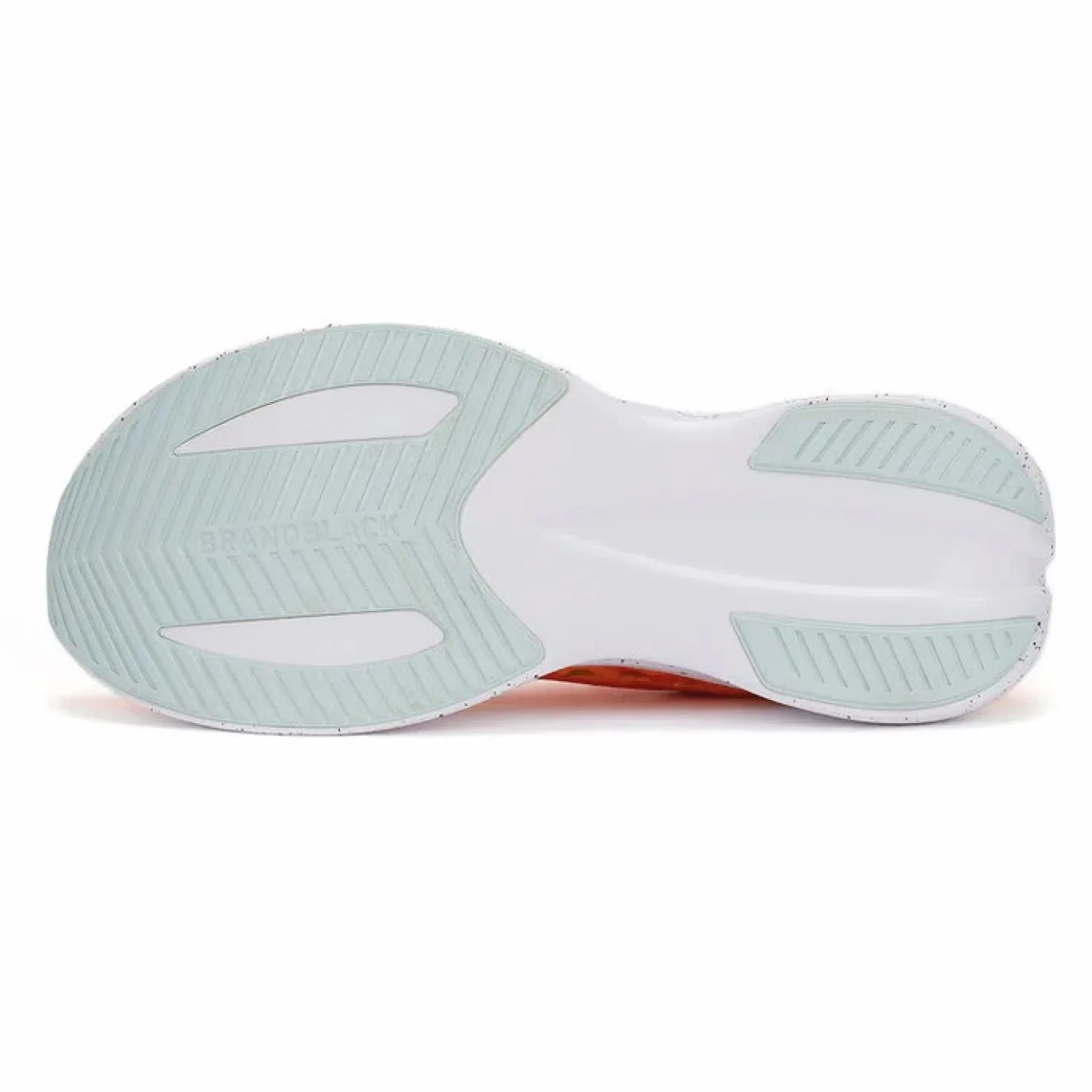 BRANDBLACK Casual Shoes Kaiju - Light Orange - Image 4
