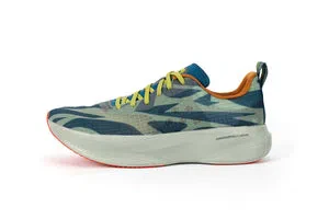 BRANDBLACK Kaiju Casual Shoes - Grey/Blue - Image 2