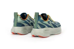 BRANDBLACK Kaiju Casual Shoes - Grey/Blue - Image 3