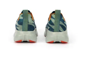 BRANDBLACK Kaiju Casual Shoes - Grey/Blue - Image 4