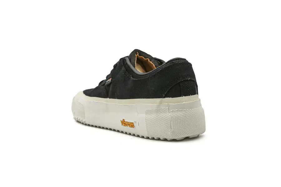 BRANDBLACK Bravo Casual Shoes - BLK Black - Image 3