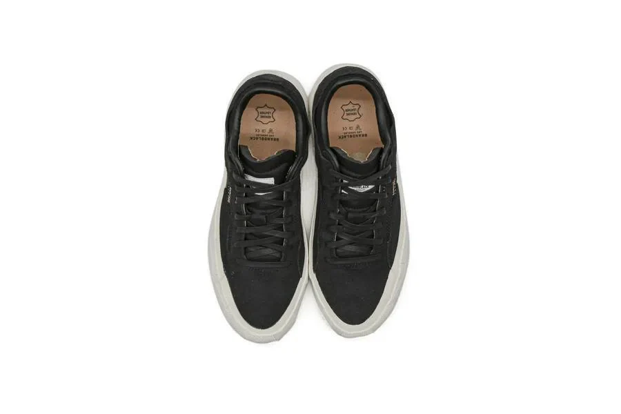 BRANDBLACK Bravo Casual Shoes - BLK Black - Image 4