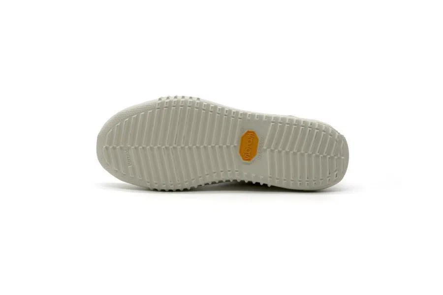 BRANDBLACK Bravo Cordura Casual Shoes - OFWT Off White - Image 4