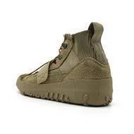 BRANDBLACK Milspec Casual Shoes - Army - Image 4