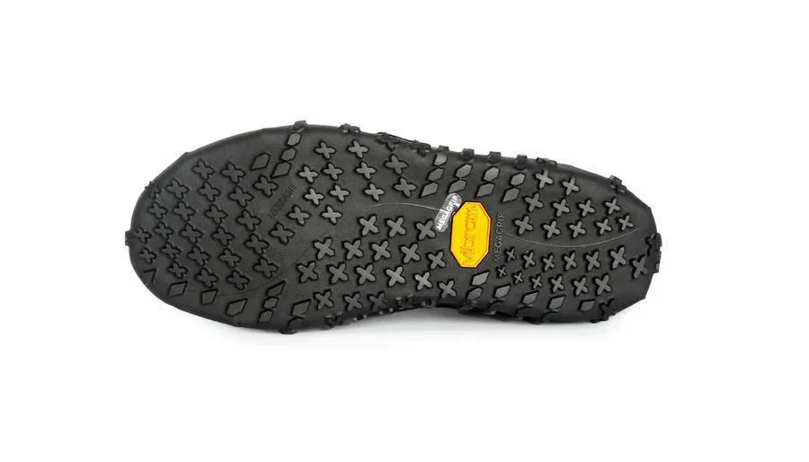 BRANDBLACK Milspec Casual Shoes - Black BBK - Image 4