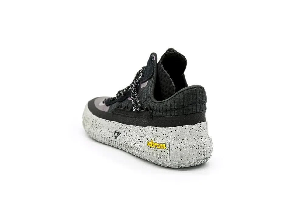 BRANDBLACK Rare Metal II Casual Shoes - BKVA Black Vapor - Image 3