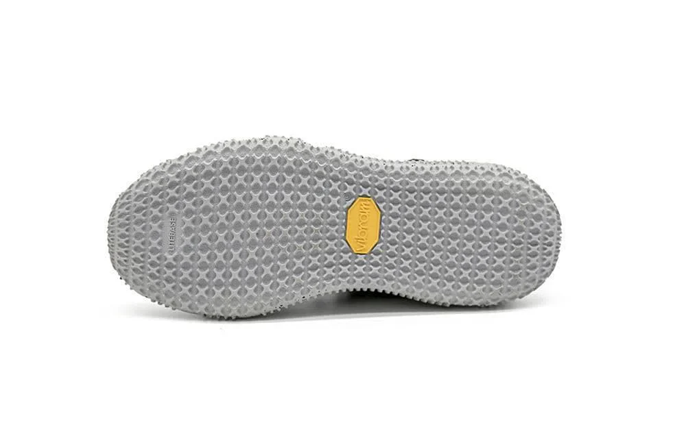 BRANDBLACK Rare Metal II Casual Shoes - BKVA Black Vapor - Image 5