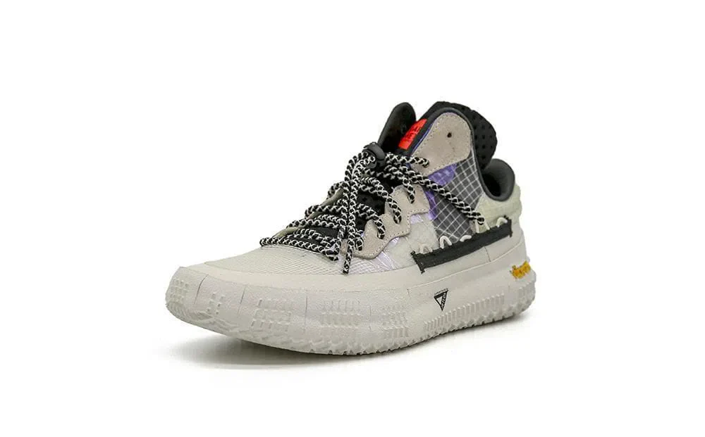 BRANDBLACK Rare Metal II Casual Shoes - Pristine VAPR - Image 3