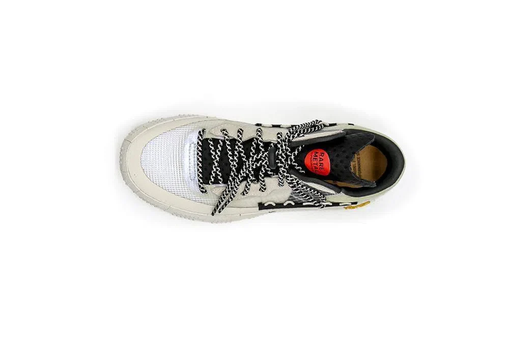 BRANDBLACK Rare Metal II Casual Shoes - Pristine VAPR - Image 4