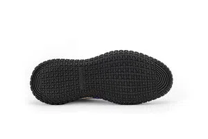 BRANDBLACK Milspec Evo Casual Shoes - Toupe/Orange Royal - Image 4