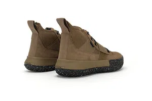 BRANDBLACK Milspec Evo Cordura Casual Shoes  - Chestnut - Image 2