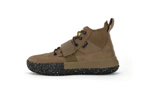 BRANDBLACK Milspec Evo Cordura Casual Shoes  - Chestnut - Image 3