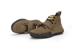 BRANDBLACK Milspec Evo Cordura Casual Shoes  - Chestnut - Image 5