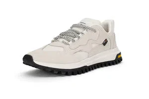 BRANDBLACK Ojai Cordura Casual Shoes - Jet White - Image 3