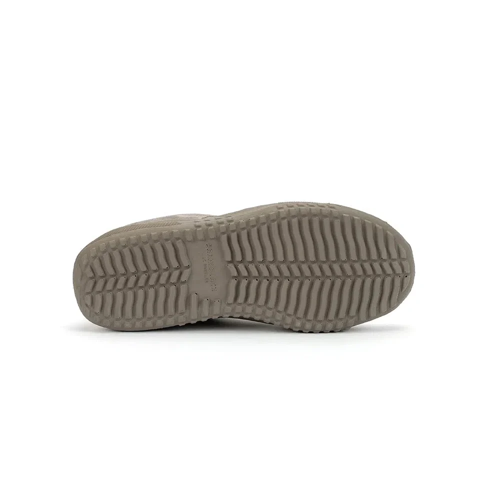 BRANDBLACK Porto Casual Shoes - Putty Crinkle - Image 3