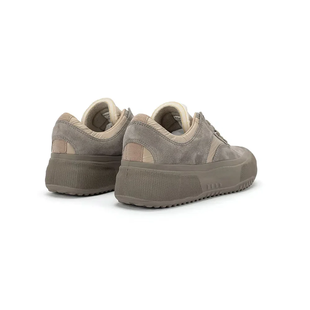 BRANDBLACK Porto Casual Shoes - Putty Crinkle - Image 5