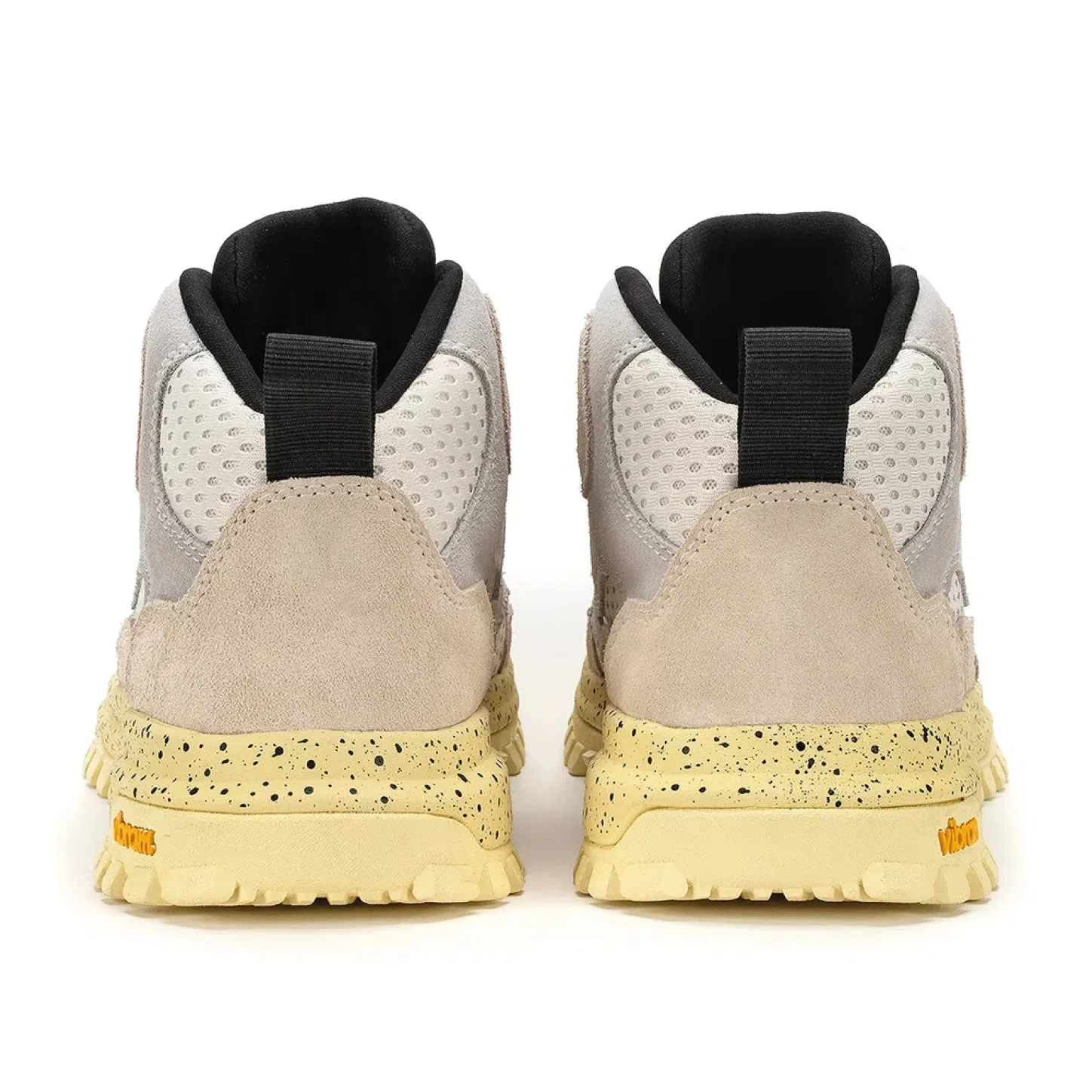 BRANDBLACK Santa Monica - White/Grey/Black - Image 5