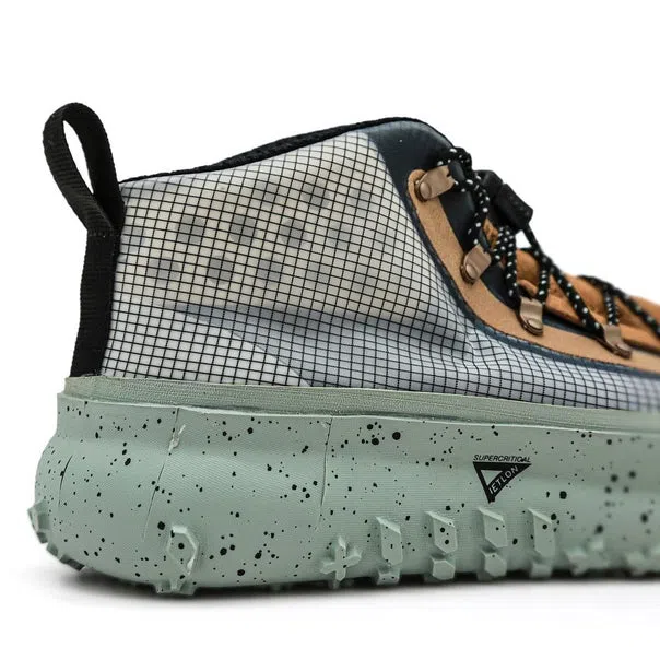 BRANDBLACK Sansin Casual Shoes - Brown Grey BRBK - Image 3