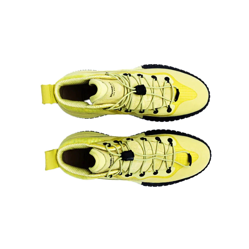 BRANDBLACK Sansin Evo Casual Shoes - Citronelle - Image 4