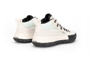 BRANDBLACK Sansin Casual Shoes - Off White/Black - Image 2