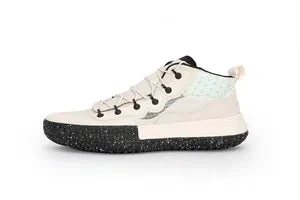 BRANDBLACK Sansin Casual Shoes - Off White/Black - Image 3