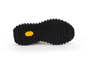 BRANDBLACK Santa Monica Cordura - Jet White JETW - Image 3