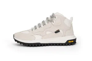 BRANDBLACK Santa Monica Cordura - Jet White JETW - Image 5