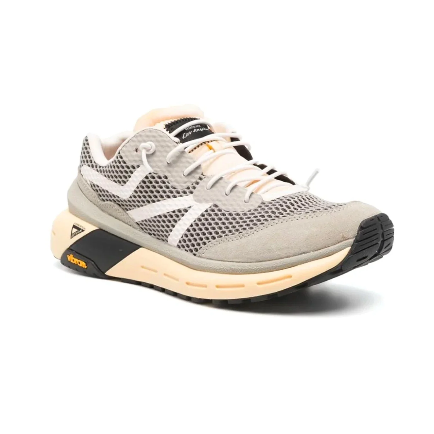 BRANDBLACK Specter 2.0 Casual Shoes - Grey/White - Image 2