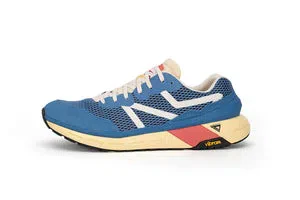 BRANDBLACK Specter 2.0 Casual Shoes - Vintage Blue/Red - Image 2