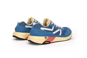 BRANDBLACK Specter 2.0 Casual Shoes - Vintage Blue/Red - Image 3