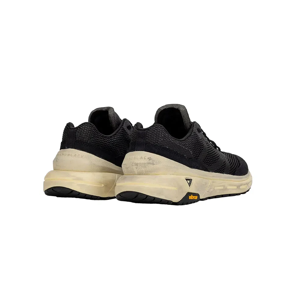 BRANDBLACK Specter Super Critical 2.0 Casual Shoes - Black - Image 3