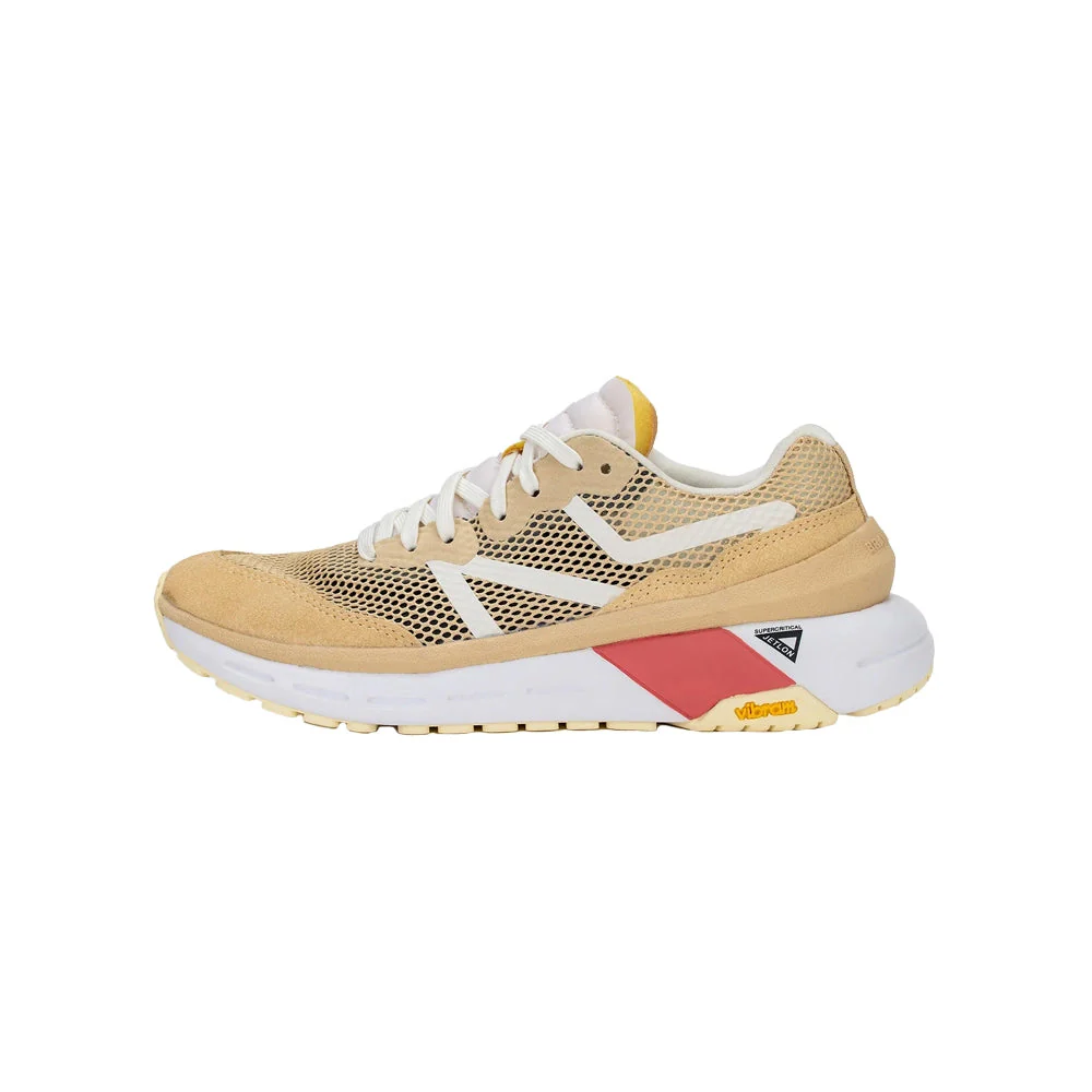 BRANDBLACK Specter Super Critical 2.0 Casual Shoes - Tan Red - Image 2