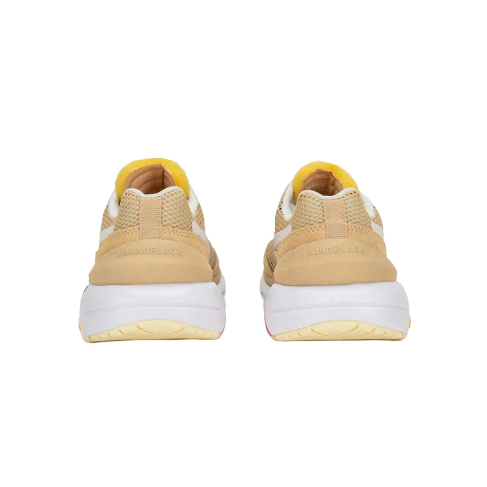 BRANDBLACK Specter Super Critical 2.0 Casual Shoes - Tan Red - Image 3
