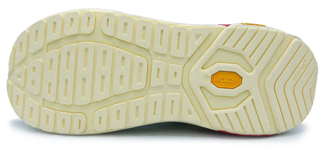 BRANDBLACK Specter Super Critical 2.0 Casual Shoes - White/Blue/Red - Image 2