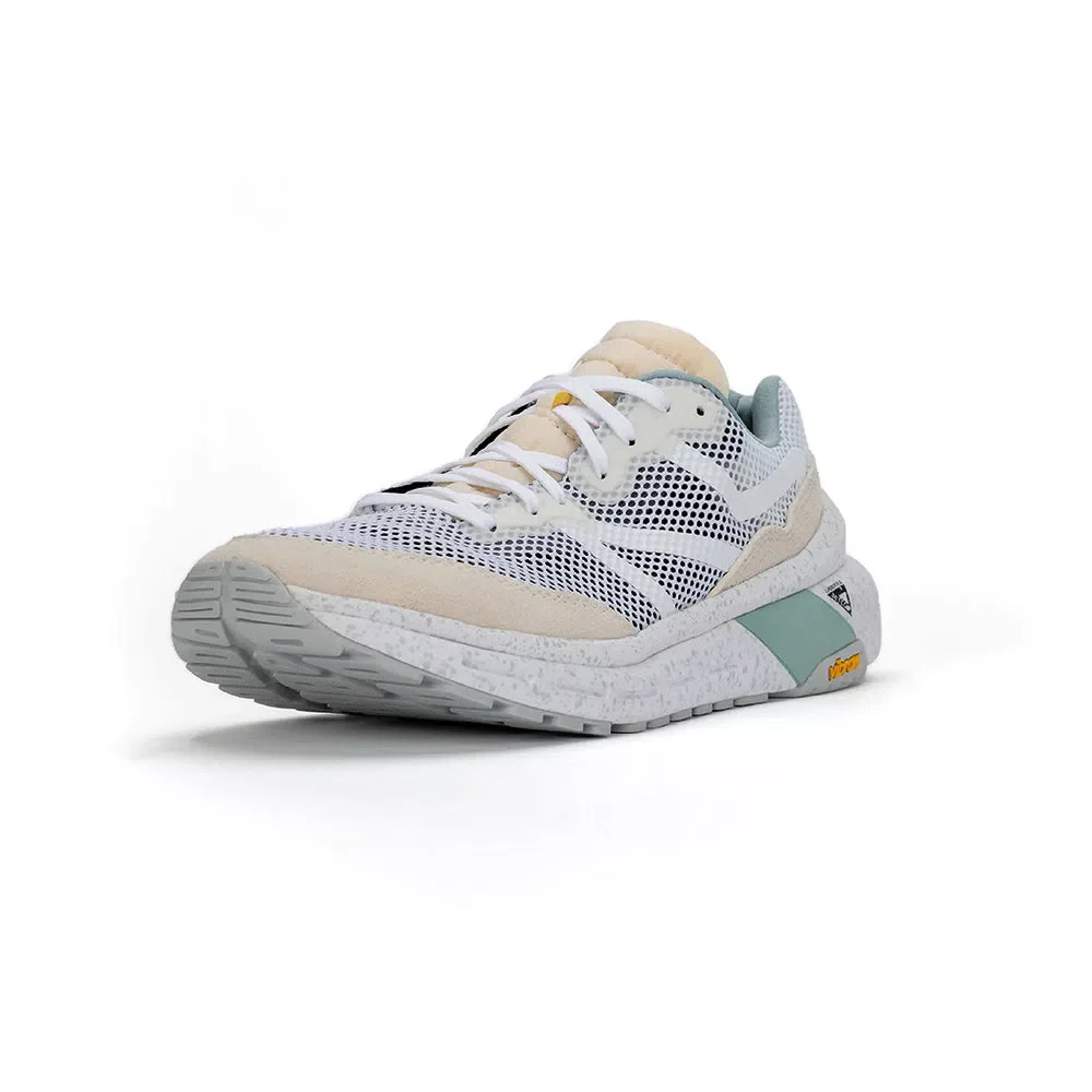 BRANDBLACK Specter Super Critical 2.0 Casual Shoes - White Grey - Image 2