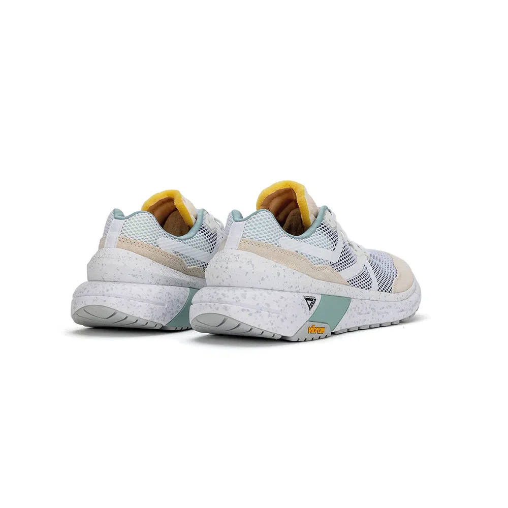 BRANDBLACK Specter Super Critical 2.0 Casual Shoes - White Grey - Image 5