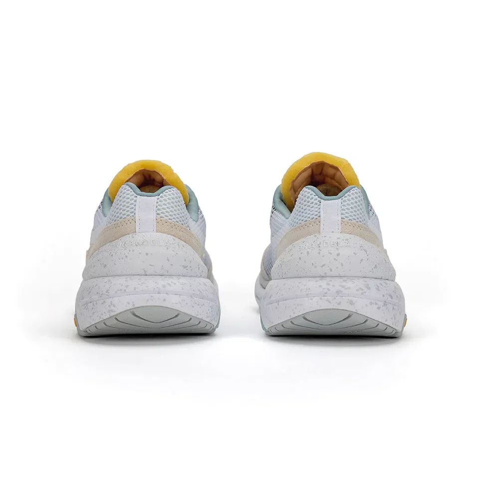 BRANDBLACK Specter Super Critical 2.0 Casual Shoes - White Grey - Image 6