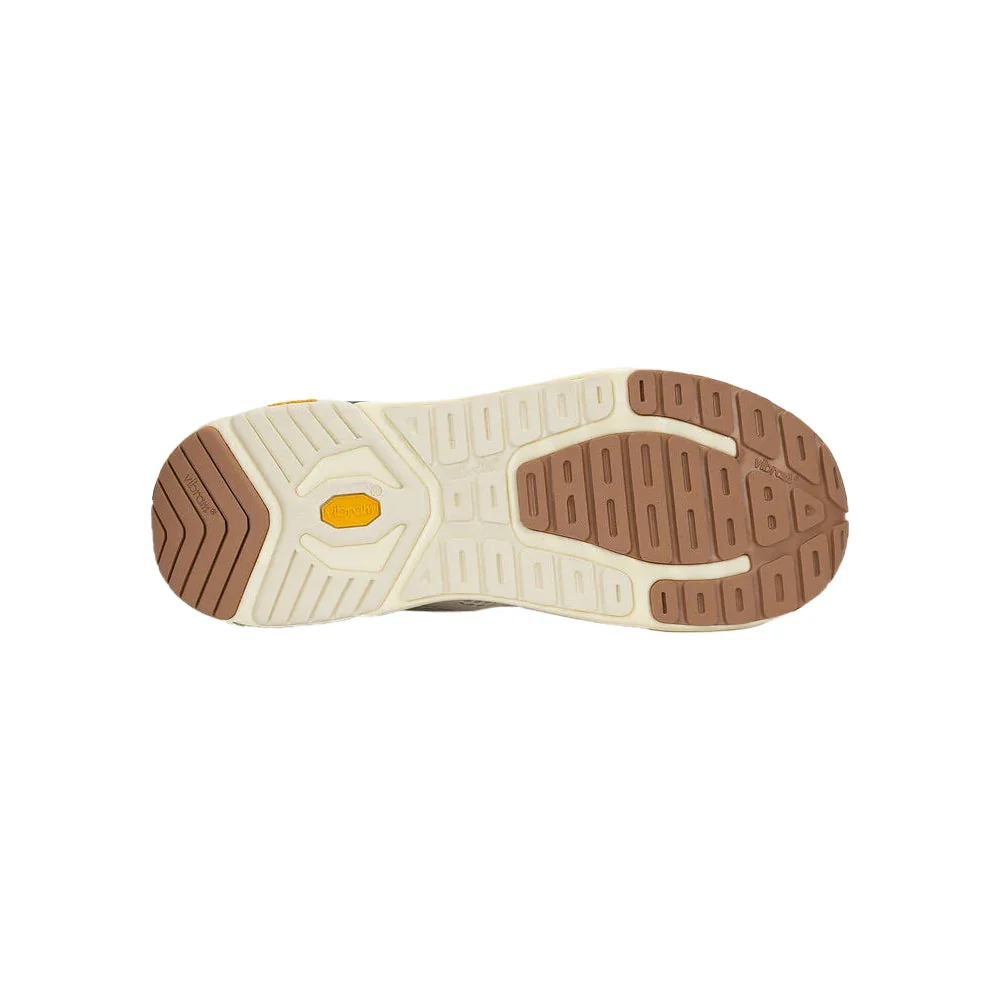 BRANDBLACK Specter X 2.0 Casual Shoes - White/Grey/Olive - Image 4
