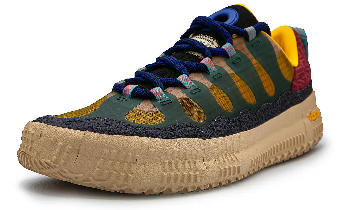 BRANDBLACK X SALEHE M856BB - Tan/Navy - Image 2