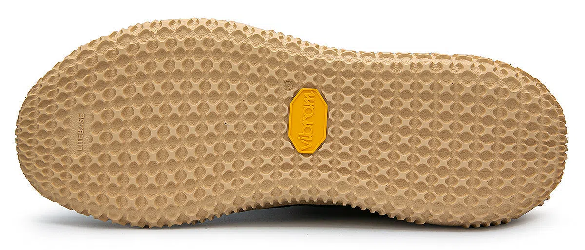 BRANDBLACK X SALEHE M856BB - Tan/Navy - Image 5