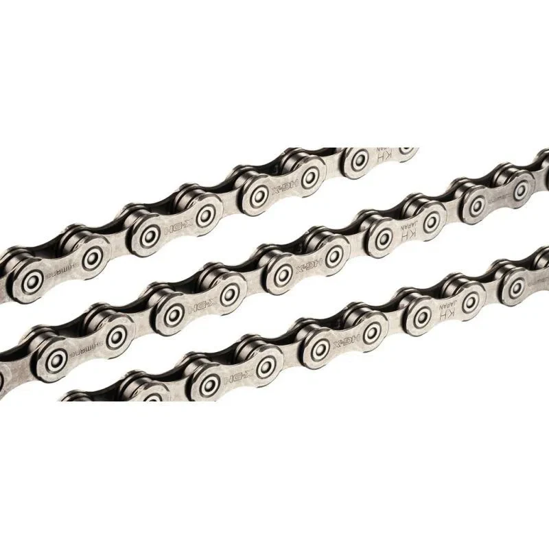 CADENA SHIMANO HG 95 116 ESLABONES - 10V.