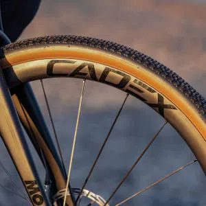 CADEX GX Tubeless Tyre - 700x40C - Image 2