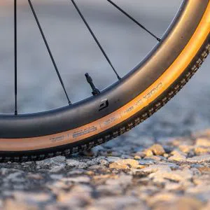 CADEX GX Tubeless Tyre - 700x40C - Image 3