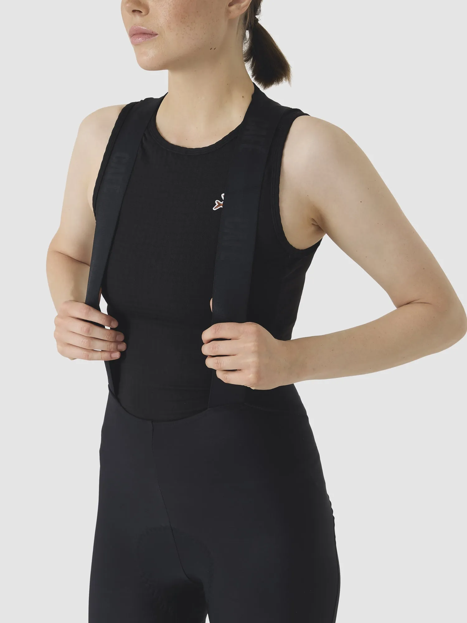 CAFÉ DU CYCLISTE Adrienne - Black - Image 6