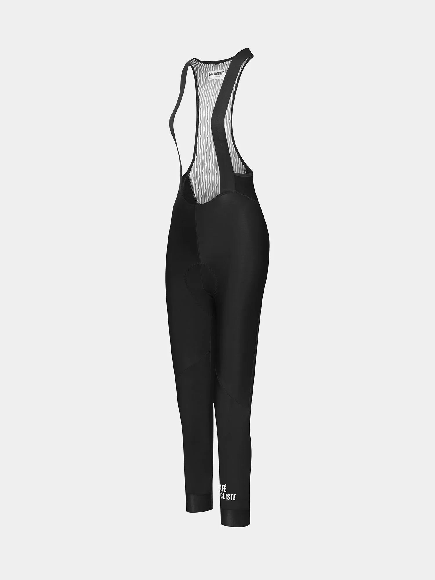 CAFÉ DU CYCLISTE Adrienne - Black - Image 8