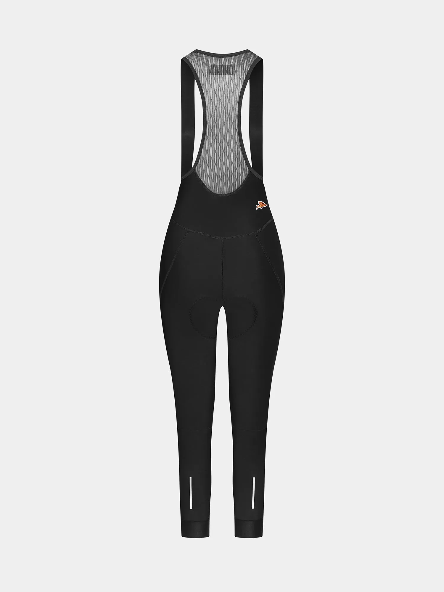 CAFÉ DU CYCLISTE Adrienne - Black - Image 9