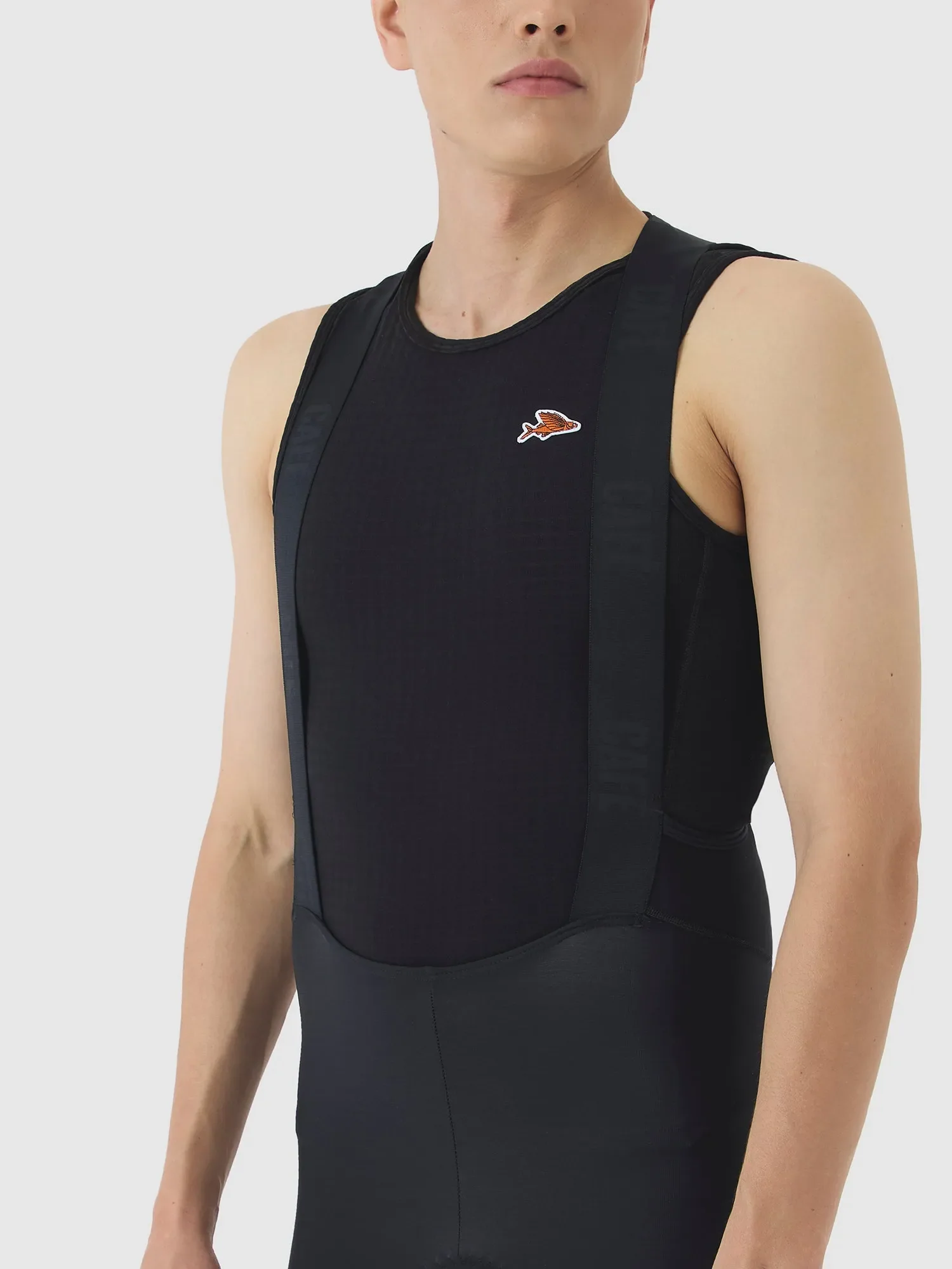 CAFÉ DU CYCLISTE Adrienne - Black - Image 5