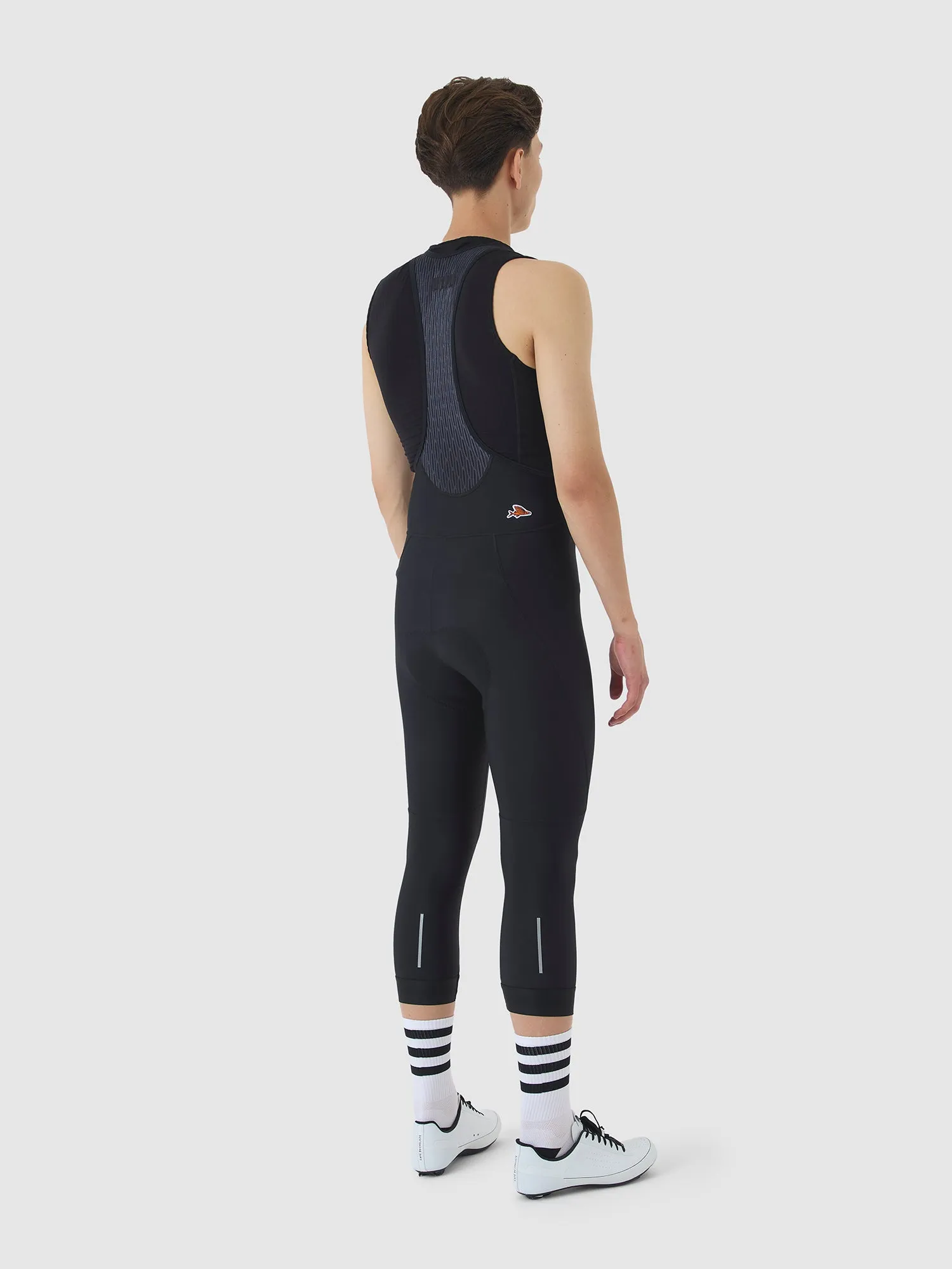 CAFÉ DU CYCLISTE Adrienne - Black - Image 6