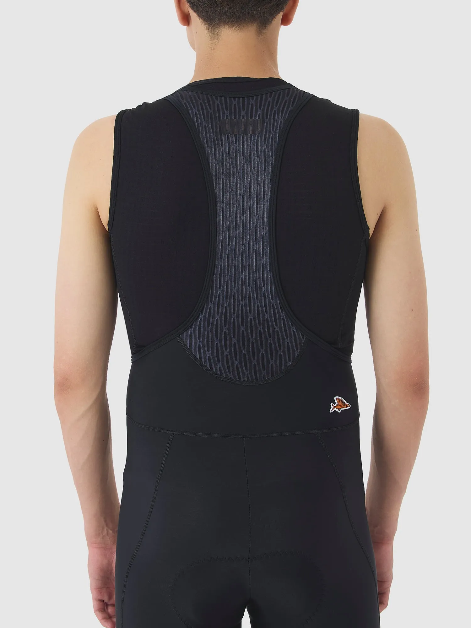 CAFÉ DU CYCLISTE Adrienne - Black - Image 7